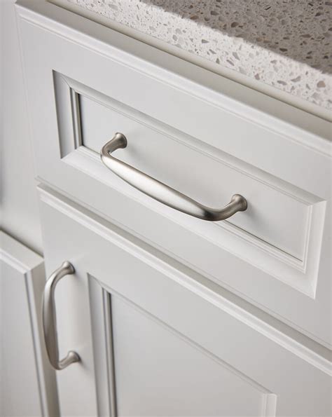 brushed nickle cabinet handles vs stainless steel|stainless steel vs nickel brush.